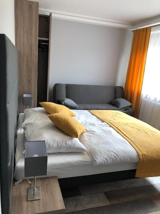 Apartamento Pod Różami Grzybowo  Exterior foto