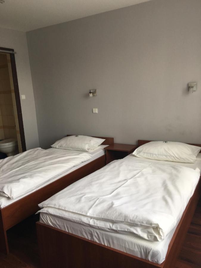 Apartamento Pod Różami Grzybowo  Exterior foto