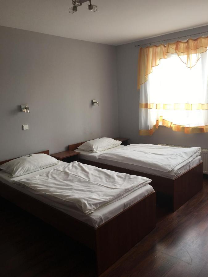 Apartamento Pod Różami Grzybowo  Exterior foto